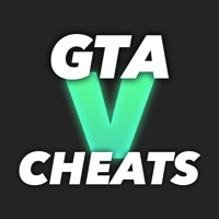 All Cheats for GTA 5 V Codes