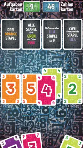Game screenshot Cahoots - The Card Game apk
