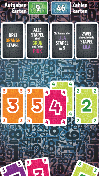 Cahoots - The Card Game screenshot1