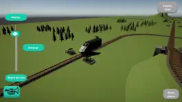 Game screenshot Train Driver mod apk