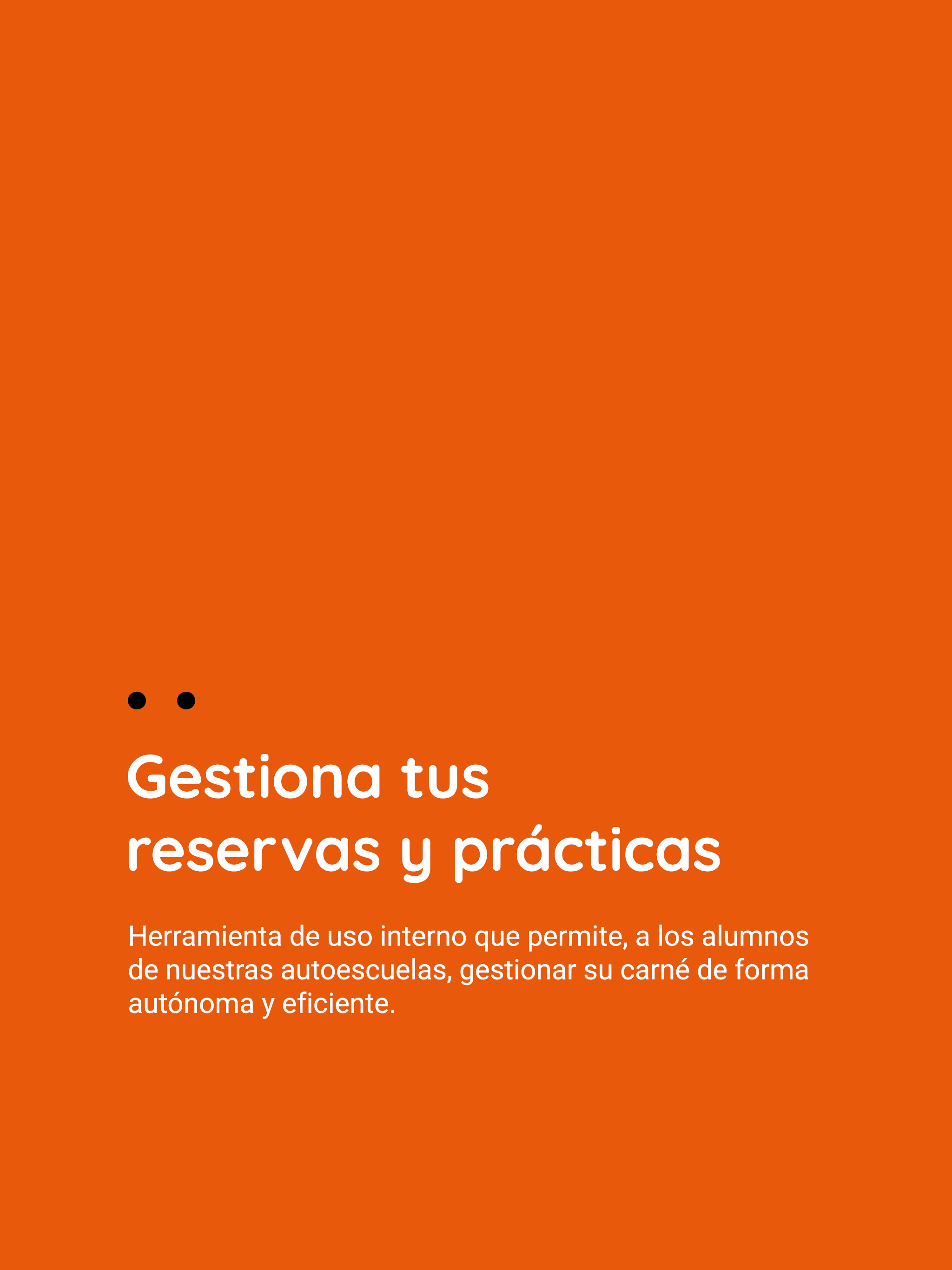 Autoescuela DAS alumnos