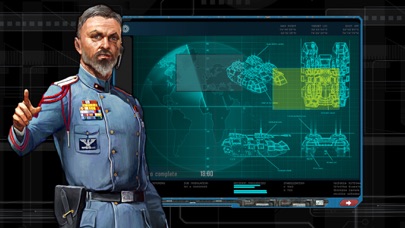 Screenshot #3 pour Machines at War 3 RTS