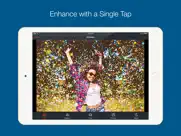 retouch: photo touch-up editor айпад изображения 2