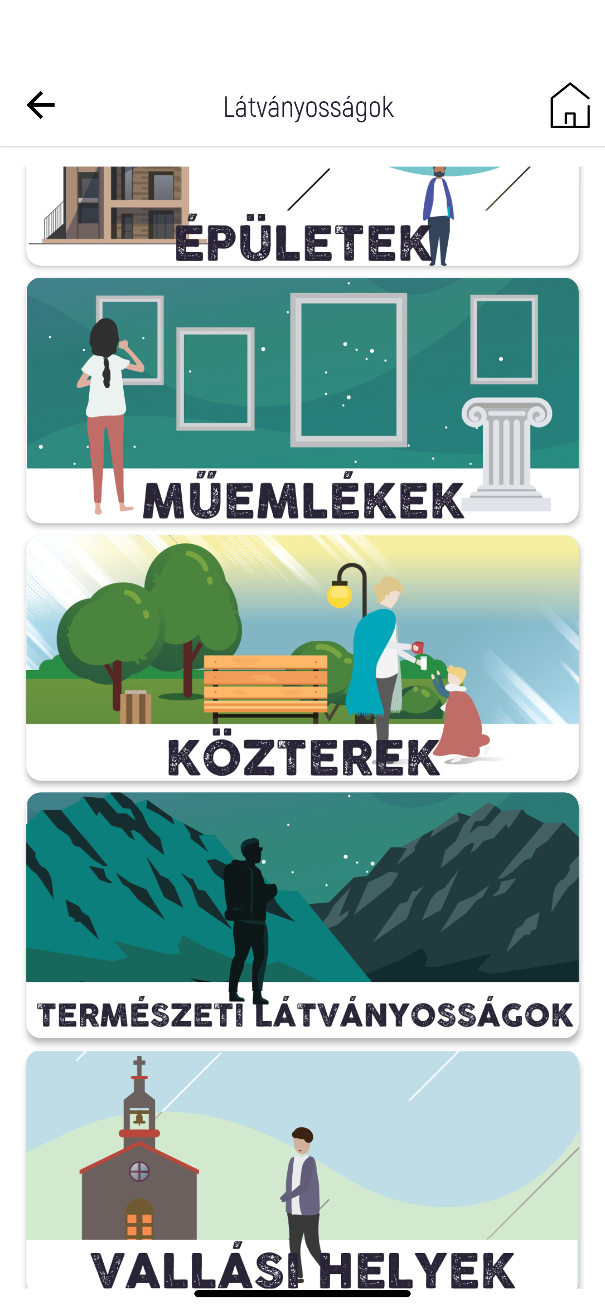 SzeredApp