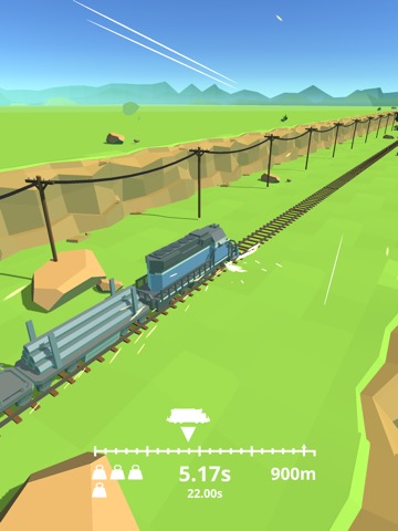 Train Stop Simulator 2019のおすすめ画像4