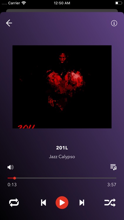 MusicZed screenshot-6