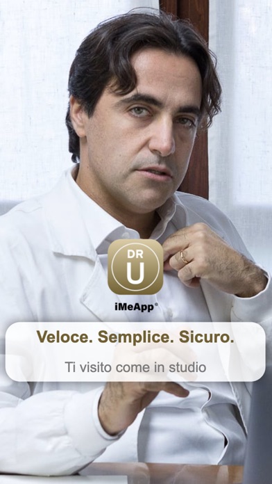 Federico Usuelli Screenshot