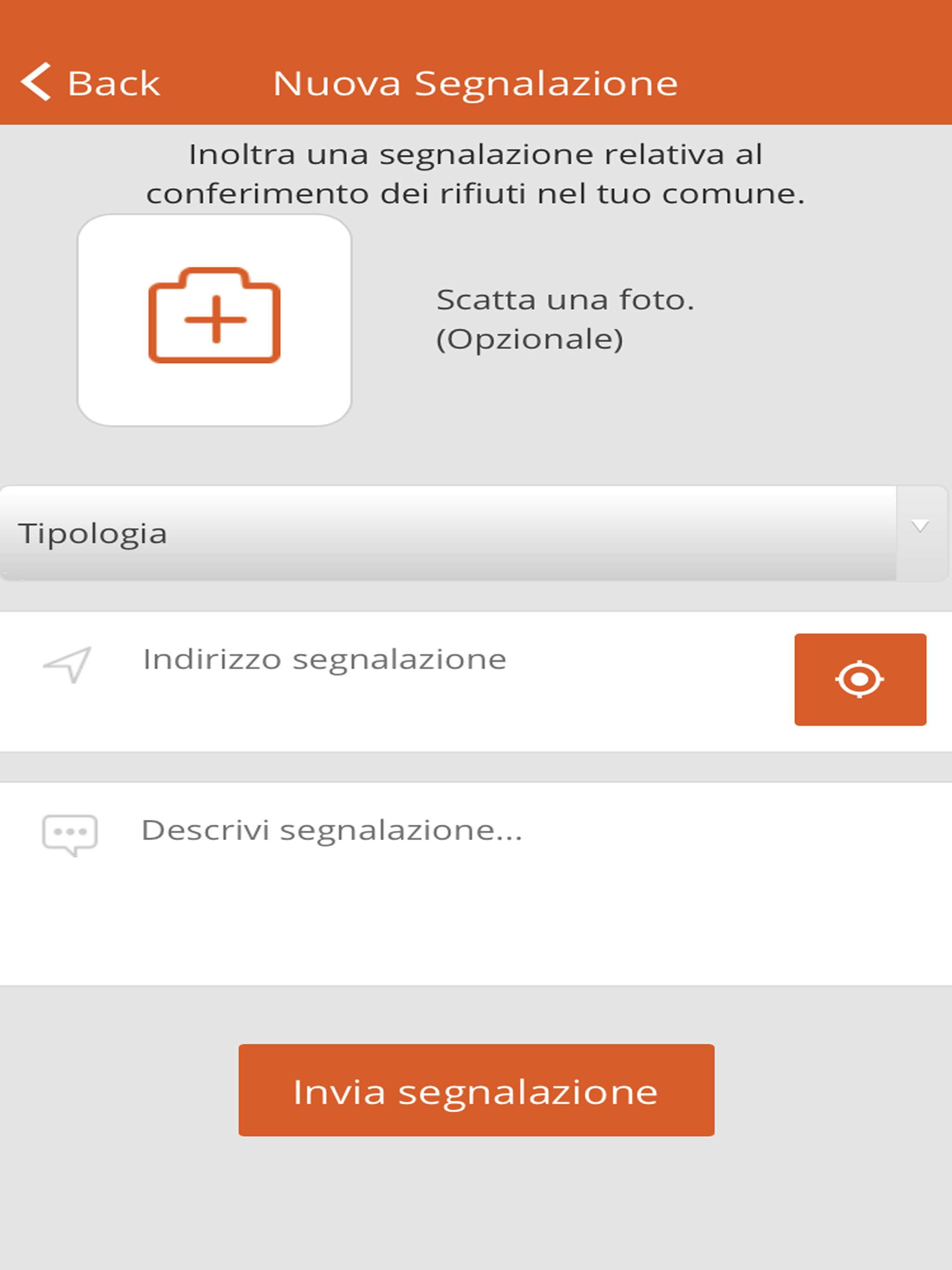 ProgettAmbiente screenshot 18