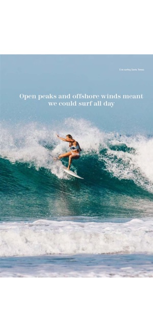 SurfGirl(圖4)-速報App