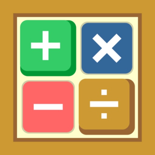 Wonderful Themes Calculator icon