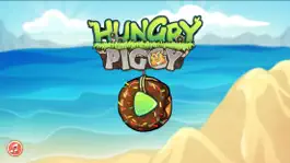 Game screenshot Hungry Piggy Donuts Mania mod apk