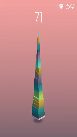 Game screenshot Tower Stack - Небоскреб apk