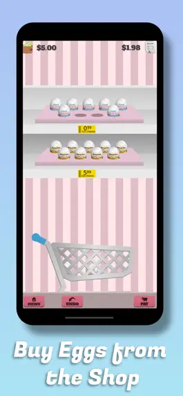 Game screenshot Eggs Surprise with Friends hack