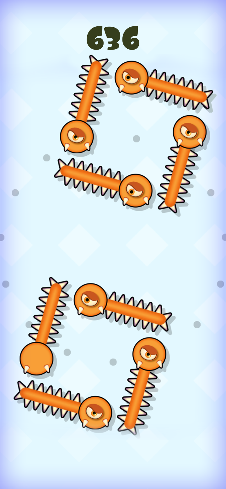 Mmm Fingers screenshot 2