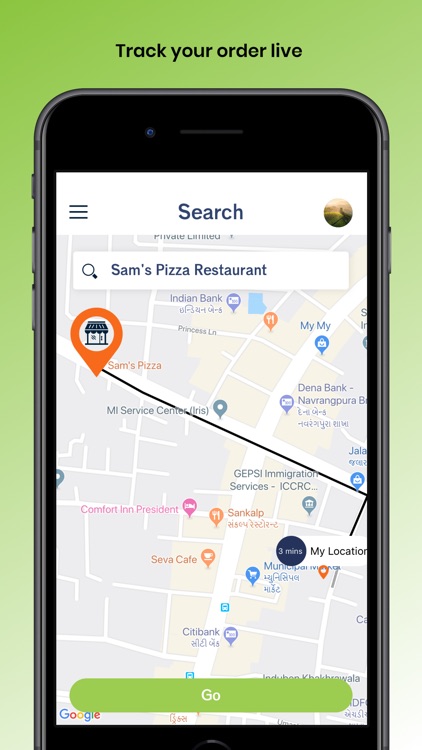 XLDelivery screenshot-4