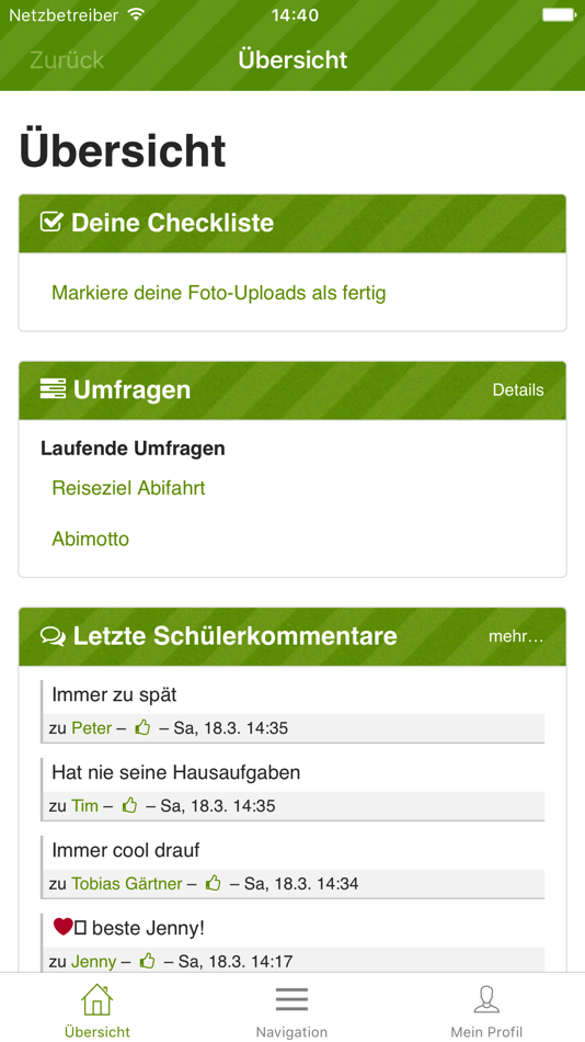 #2. abiapp.net (iOS) Με: pretix GmbH