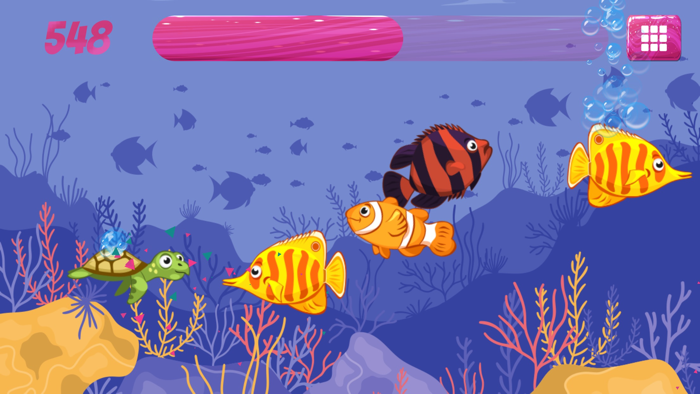 Poke - Tap and Learn