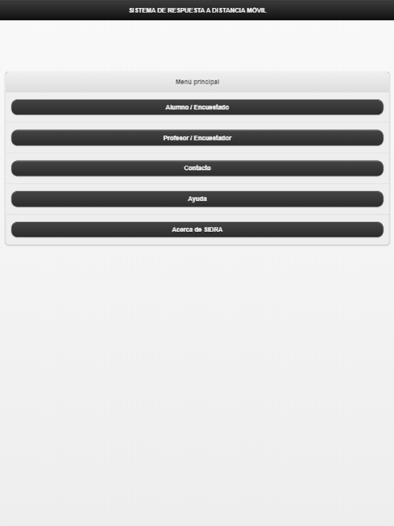 Screenshot #4 pour Sidra