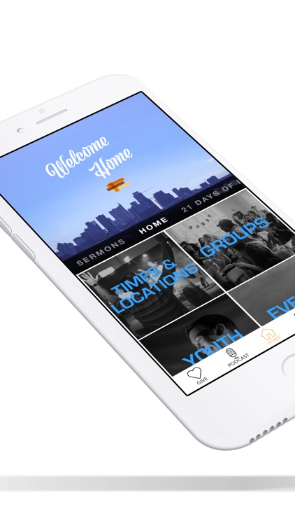 El Tab Houston Church