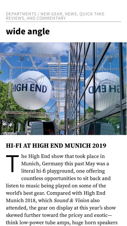 Sound and Vision screenshot-3