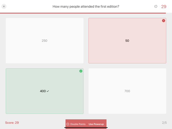 Screenshot #5 pour Mindflow Academy