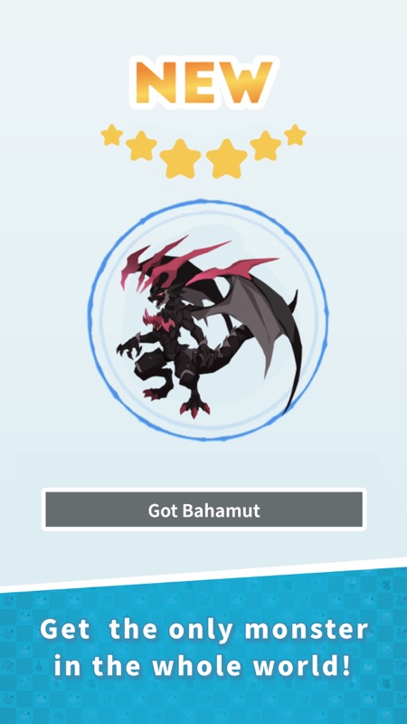 EGGRYPTO: Hatch! Own! Monster screenshot 2