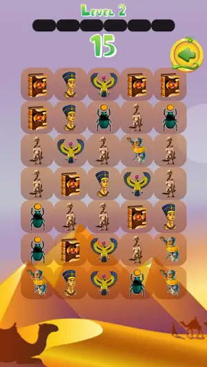 C-combo Ra screenshot 2