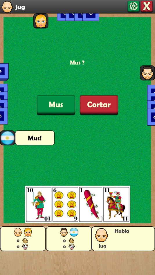 #1. MuS TxL (iOS) 由: ChelfasT