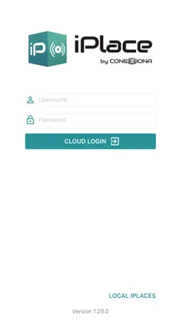 iPlace screenshot 1