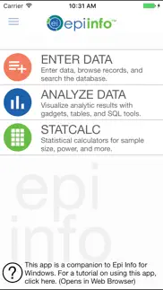 epi info companion problems & solutions and troubleshooting guide - 4