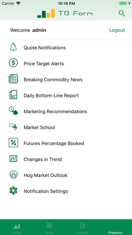 Farms Place screenshot-4