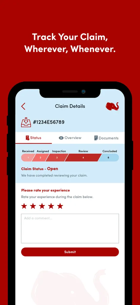 UPCIC Mobile - Finance App | MWM