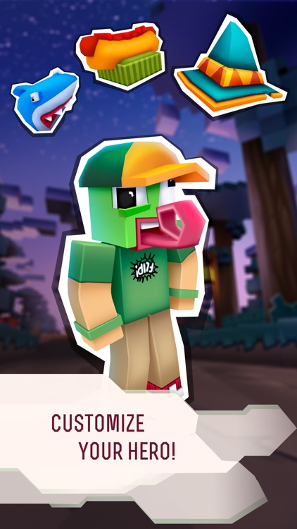 Chasecraft