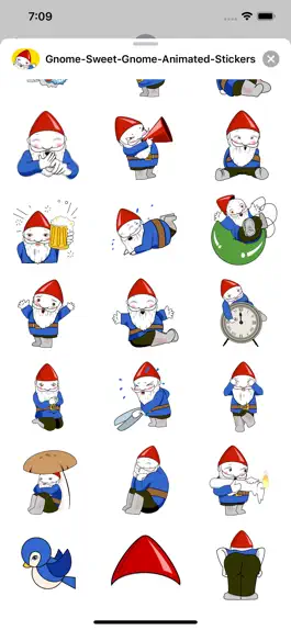 Game screenshot Gnome Sweet Gnome hack