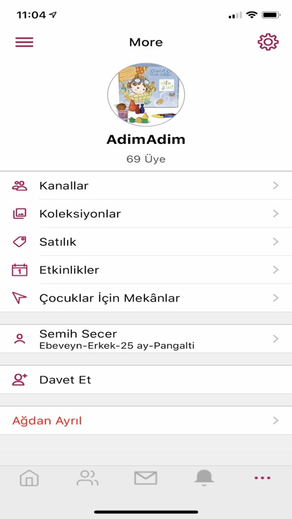 AdimAdim screenshot-4