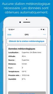 carburation pour tm kz kart iPhone Captures Décran 2