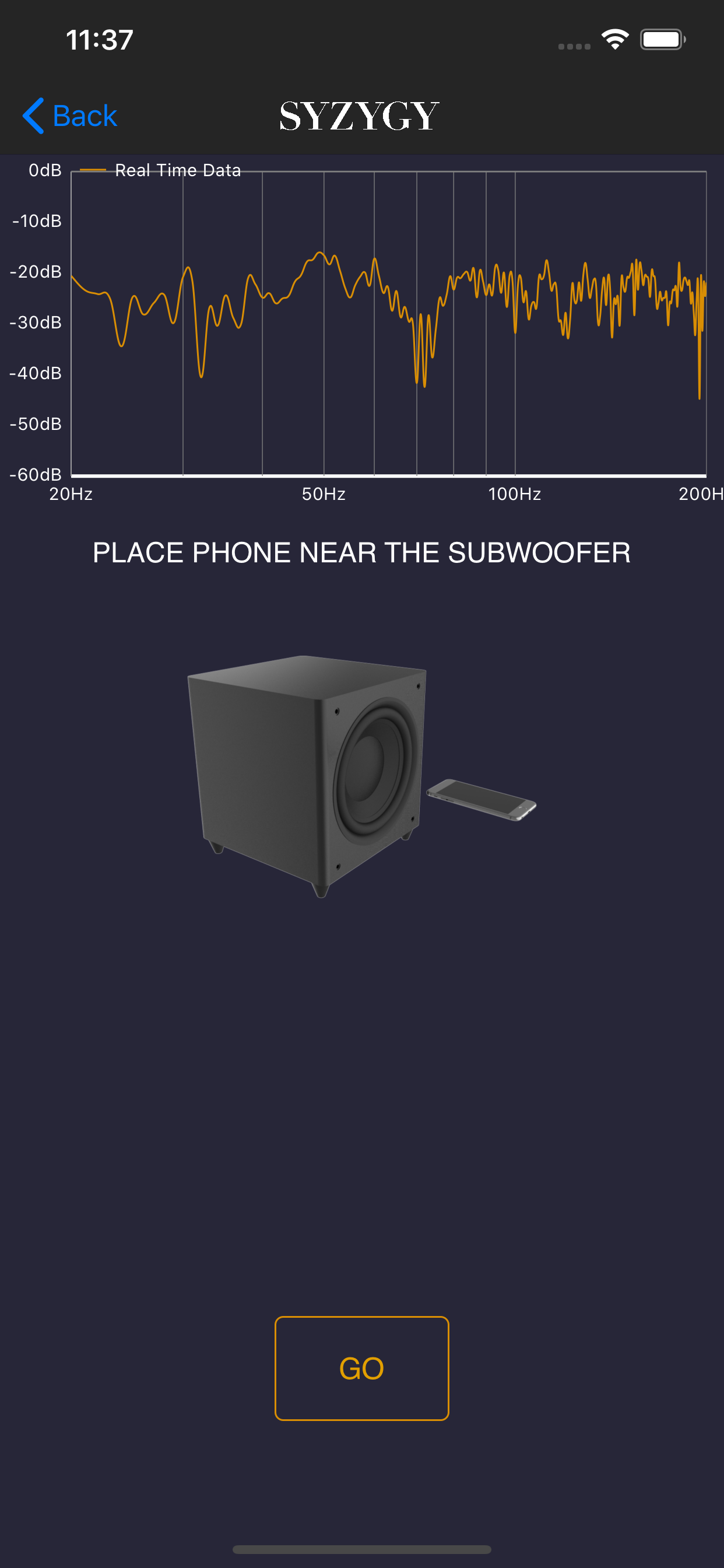 Syzygy Sub Control 2.0