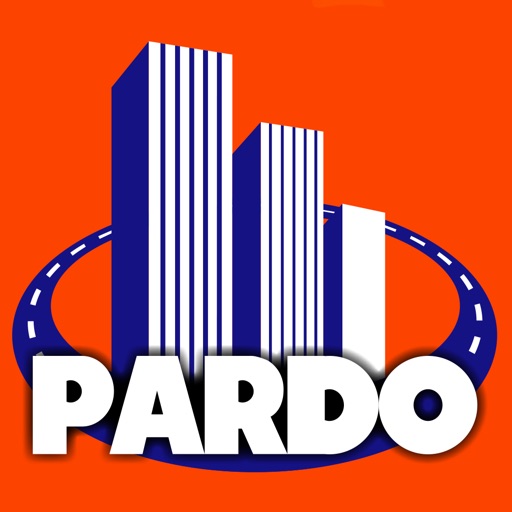 Taxi Pardo