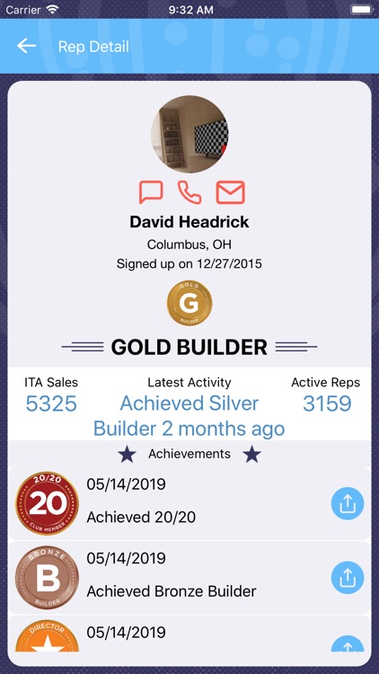 PlanNet Marketing screenshot-3