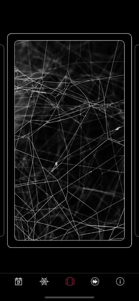 Arachnomancy