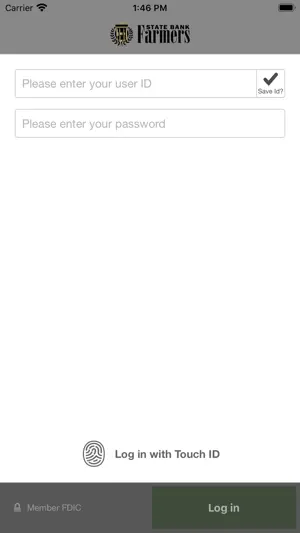 FSB Mobile Business Banking screenshot 2
