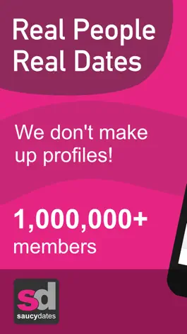 Game screenshot Adult Dating HookUp Saucydates mod apk