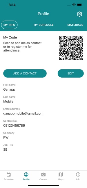 MIMS EVENTS(圖3)-速報App