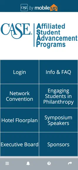 Game screenshot CASE ASAP apk