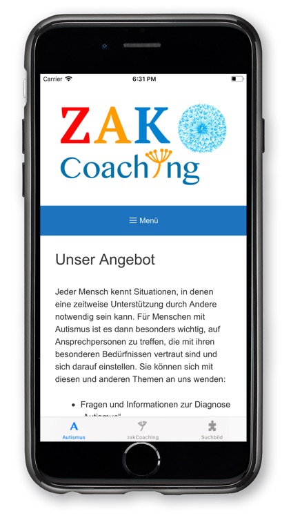 zakCoaching screenshot-3