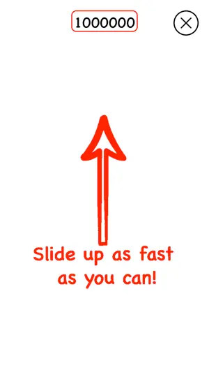 Slide it up! screenshot 4