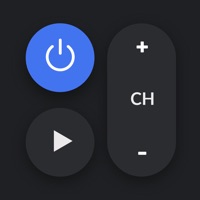 Kontakt UniMote - Smart TV Remote