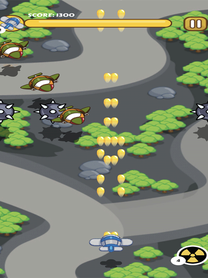 2020 Air Force Sky Battle