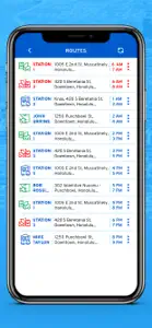 Haultail® Pro screenshot #3 for iPhone