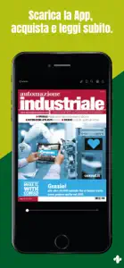 Automazione Industriale screenshot #1 for iPhone